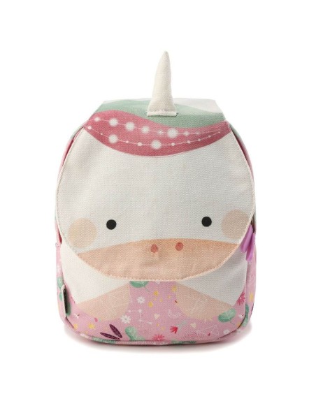 MINI MOCHILA ANIMALES SASSI