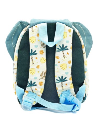 MINI MOCHILA ANIMALES SASSI