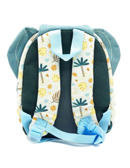 MINI MOCHILA ANIMALES SASSI