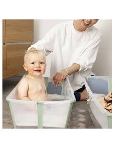 Bañera Plegable Stokke® Flexi Bath® 2