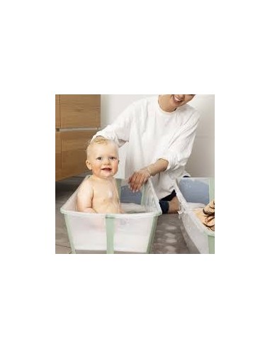 Bañera Plegable Stokke® Flexi Bath®
