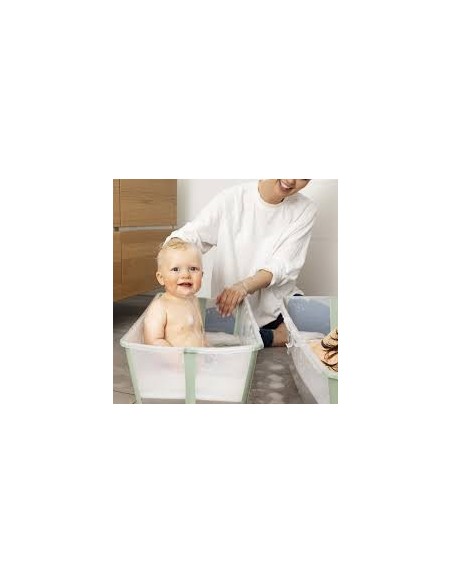 Bañera Plegable Stokke® Flexi Bath®