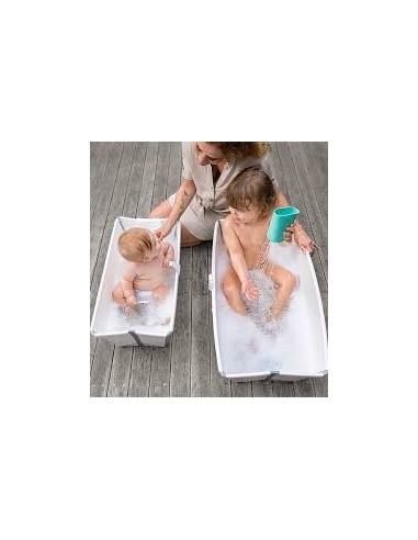 Bañera Plegable Stokke® Flexi Bath®