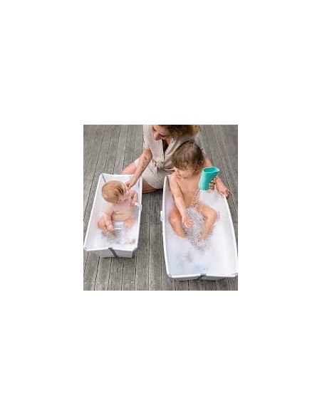 Bañera Plegable Stokke® Flexi Bath®