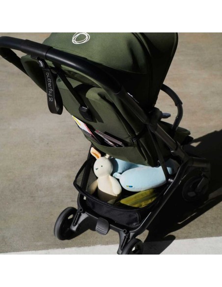 BUGABOO BUTTERFLY 2