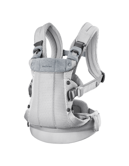 Harmony Plata, T Mesh