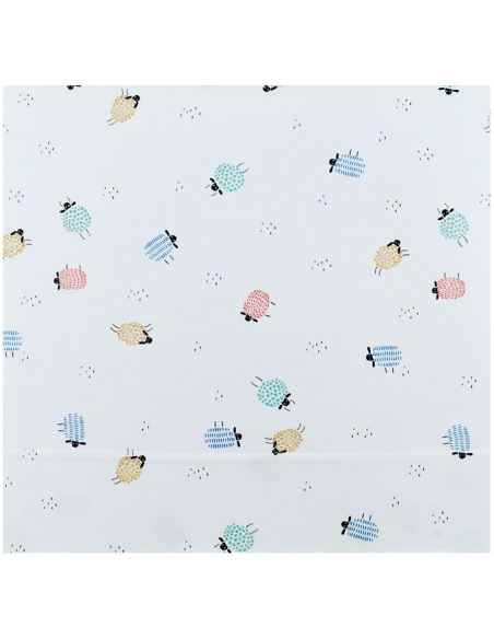 TRÍPTICO. 40 EST PRADO sonpetit