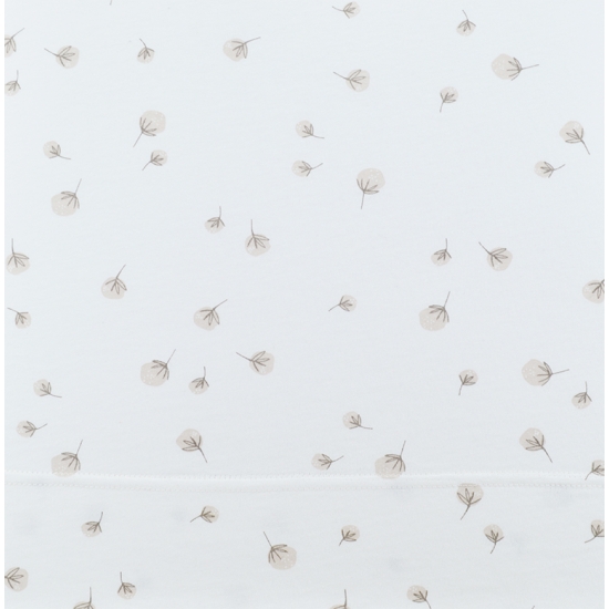 TRIP.40 FLOR ALGODON sonpetit