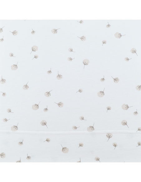 TRIP.40 FLOR ALGODON sonpetit