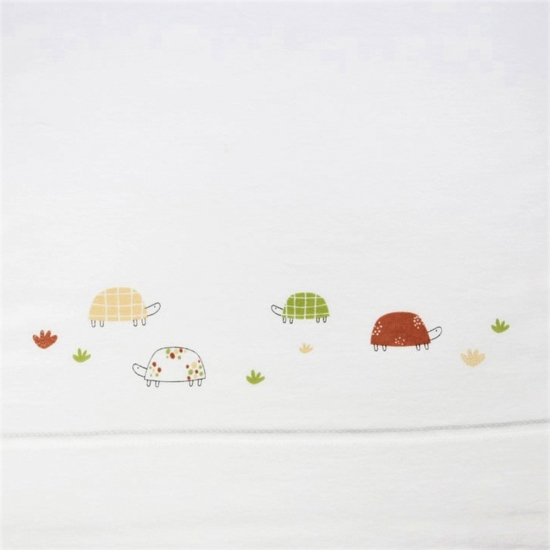 TRIPTICO 70/80 TORTUGAS VERDE sonpetit