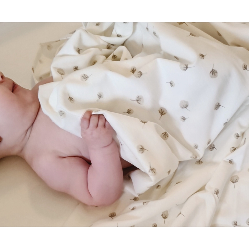 TRIPTICO .60 FLOR -ALG.ORG sonpetit