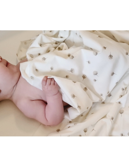 TRIPTICO .60 FLOR -ALG.ORG sonpetit