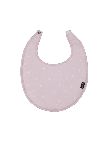 BABERO CIELO ROSA sonpetit