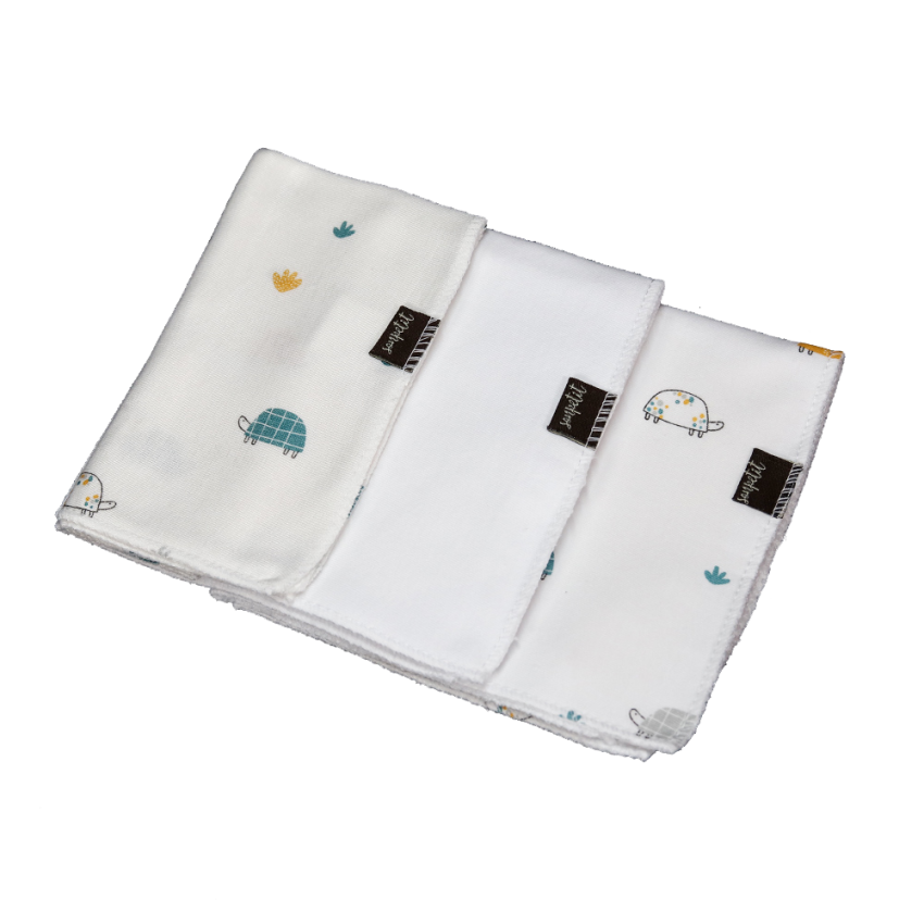 PACK TOALLITAS. TORT TEJ sonpeti