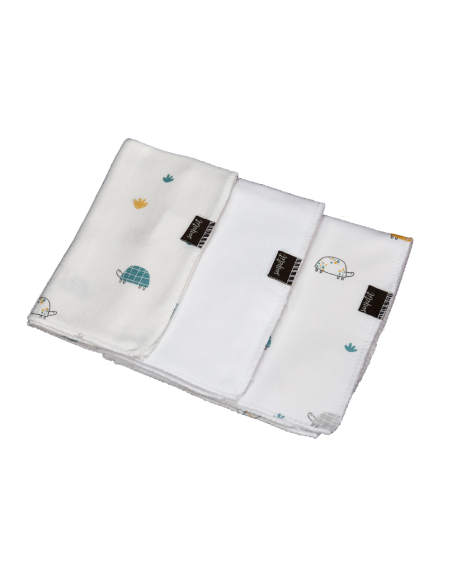 PACK TOALLITAS. TORT TEJ sonpeti