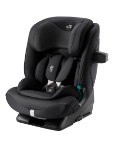 ADVANSAFIX PRO C.BLACK STYL britaxromer