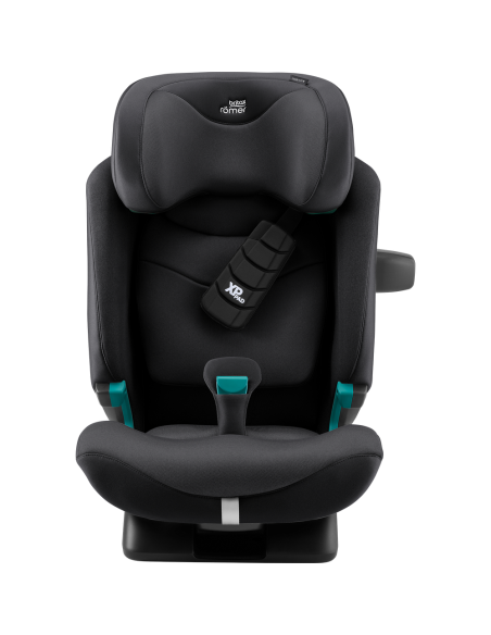 ADVANSAFIX PRO C.BLACK STYL britaxromer