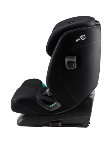 ADVANSAFIX PRO C.BLACK STYL britaxromer