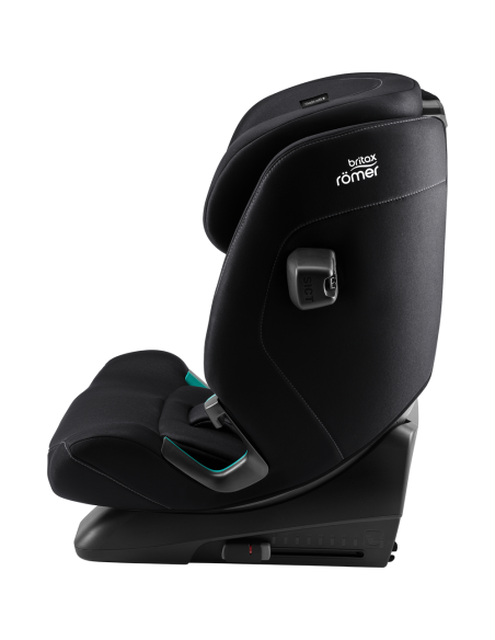 ADVANSAFIX PRO C.BLACK STYL britaxromer