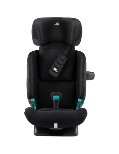 ADVANSAFIX PRO C.BLACK STYL britaxromer