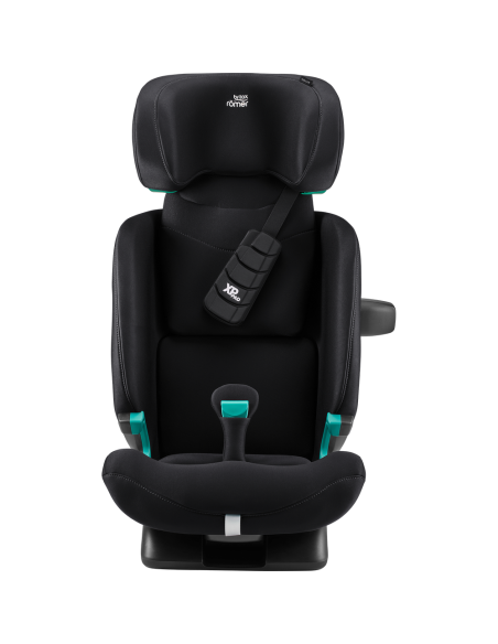 ADVANSAFIX PRO C.BLACK STYL britaxromer
