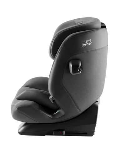 ADVANSAFIX PRO M. GREY STYL britaxromer