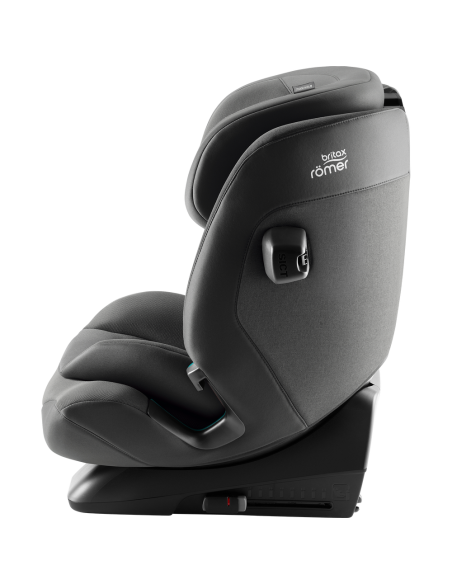ADVANSAFIX PRO M. GREY STYL britaxromer