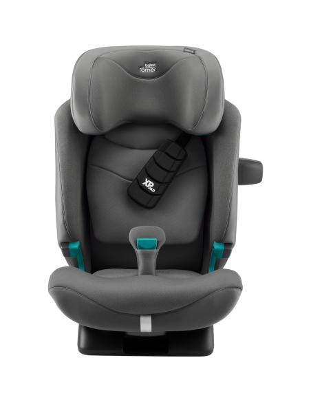 ADVANSAFIX PRO M. GREY STYL britaxromer
