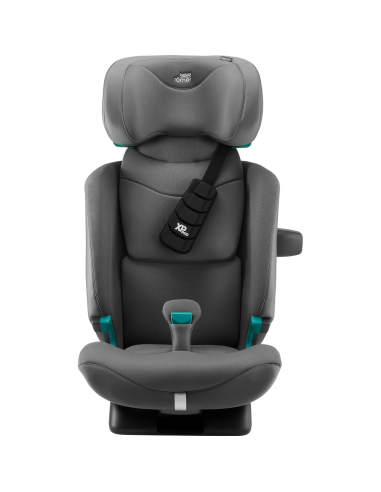ADVANSAFIX PRO M. GREY STYL britaxromer