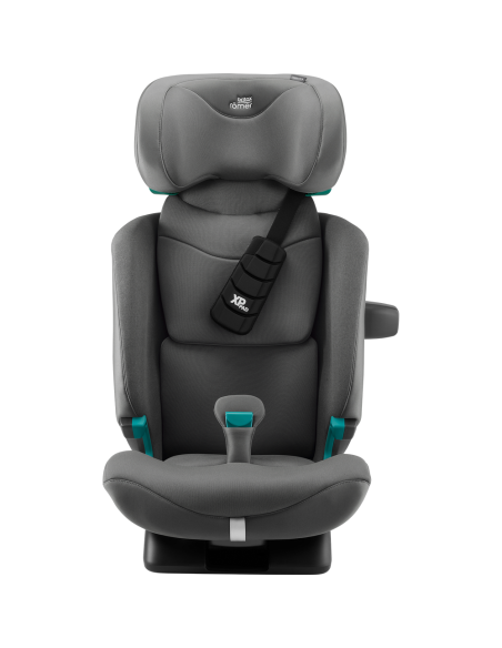 ADVANSAFIX PRO M. GREY STYL britaxromer