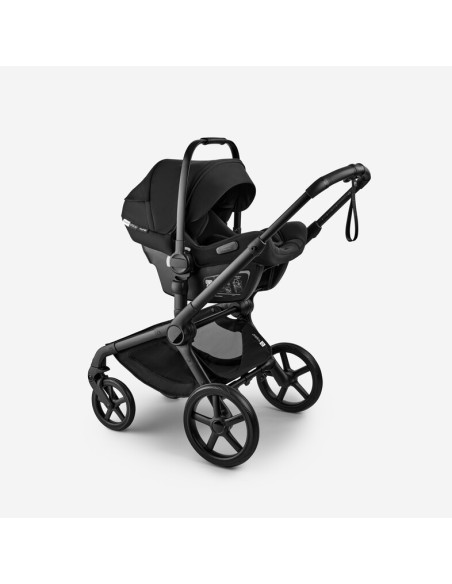 Carrito Bugaboo Fox 5 Renew – Capazo y Silla | Envío Rápido