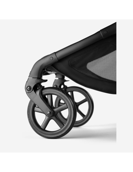 Carrito Bugaboo Fox 5 Renew – Capazo y Silla | Envío Rápido