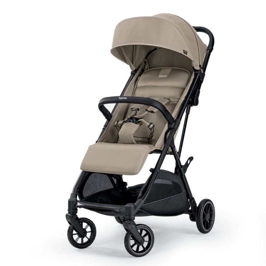 NOW  SHOT BEIGE Inglesina