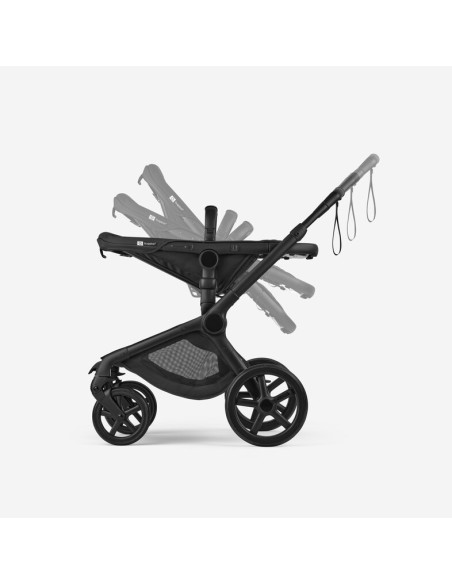 Carrito Bugaboo Fox 5 Renew – Capazo y Silla | Envío Rápido