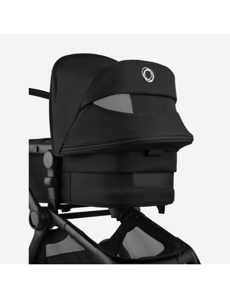 Carrito Bugaboo Fox 5 Renew – Capazo y Silla | Envío Rápido