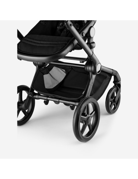 Carrito Bugaboo Fox 5 Renew – Capazo y Silla | Envío Rápido