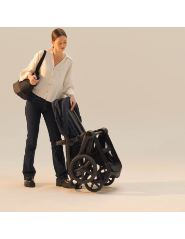 Carrito Bugaboo Fox 5 Renew – Capazo y Silla | Envío Rápido