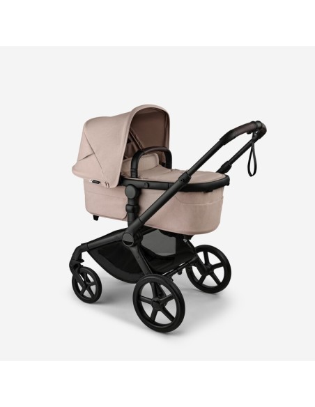 Carrito Bugaboo Fox 5 Renew – Capazo y Silla | Envío Rápido
