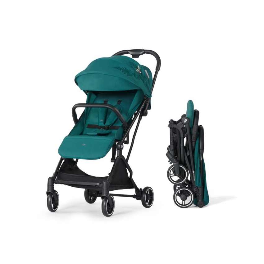 INDY VIVES VD Kinderkraft