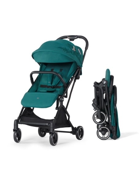 INDY VIVES VD Kinderkraft