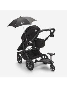 Bugaboo Donkey 5 Gemelar | Capazo y Silla para Gemelos