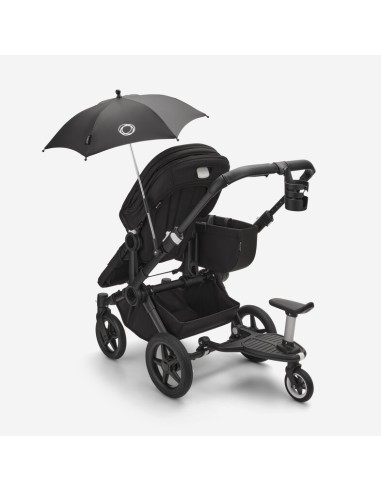 Bugaboo Donkey 5 Gemelar | Capazo y Silla para Gemelos