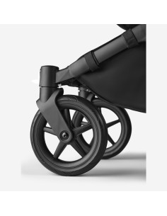 Bugaboo Donkey 5 Gemelar | Capazo y Silla para Gemelos 2