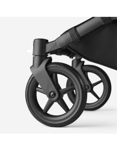 Bugaboo Donkey 5 Dúo | Carrito con Capazo y Silla