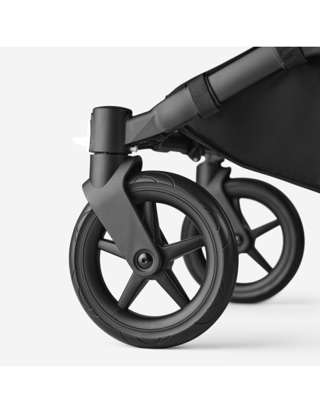 Bugaboo Donkey 5 Dúo | Carrito con Capazo y Silla