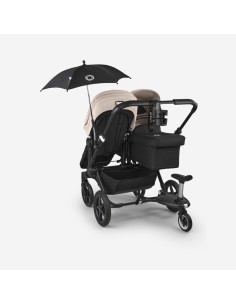 Bugaboo Donkey 5 Dúo | Carrito con Capazo y Silla 2