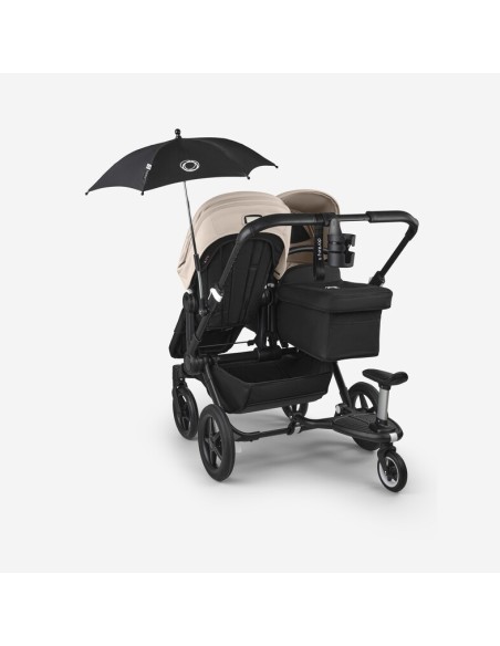 Bugaboo Donkey 5 Dúo | Carrito con Capazo y Silla