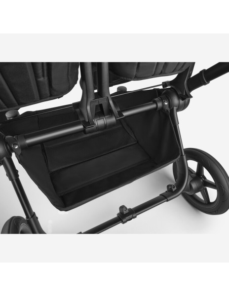 Bugaboo Donkey 5 Dúo | Carrito con Capazo y Silla