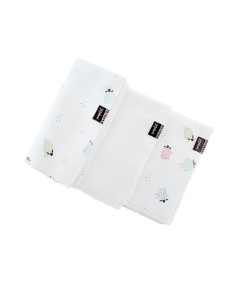 PACK 3 TOALLITAS  PRADO sonpetit