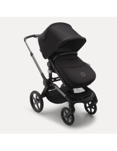 BUGABOO SACO SILLA 2